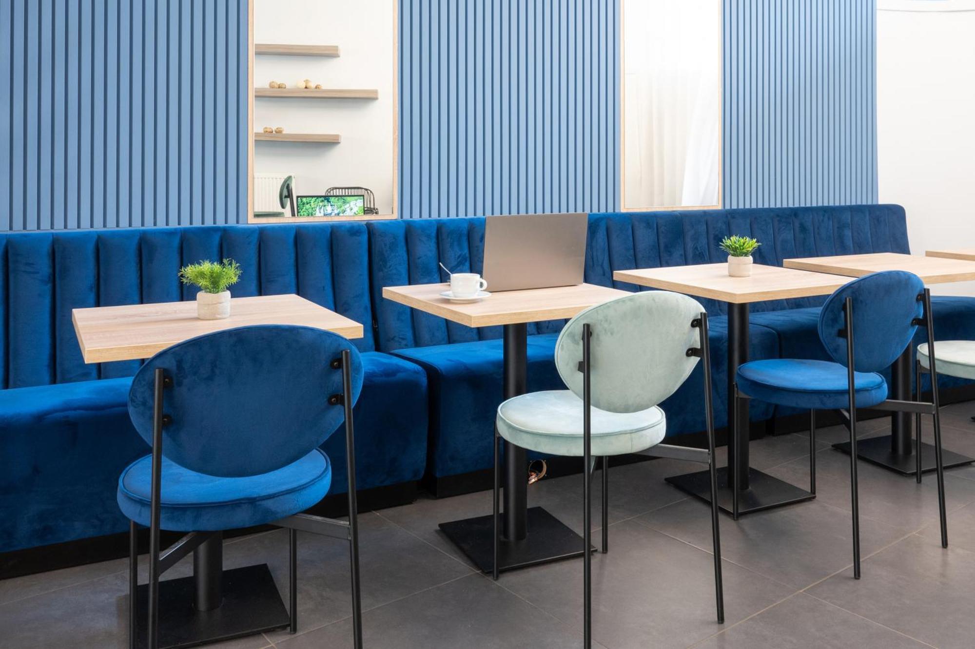 Nemea Appart Hotel Elypseo Strasbourg Port Ngoại thất bức ảnh