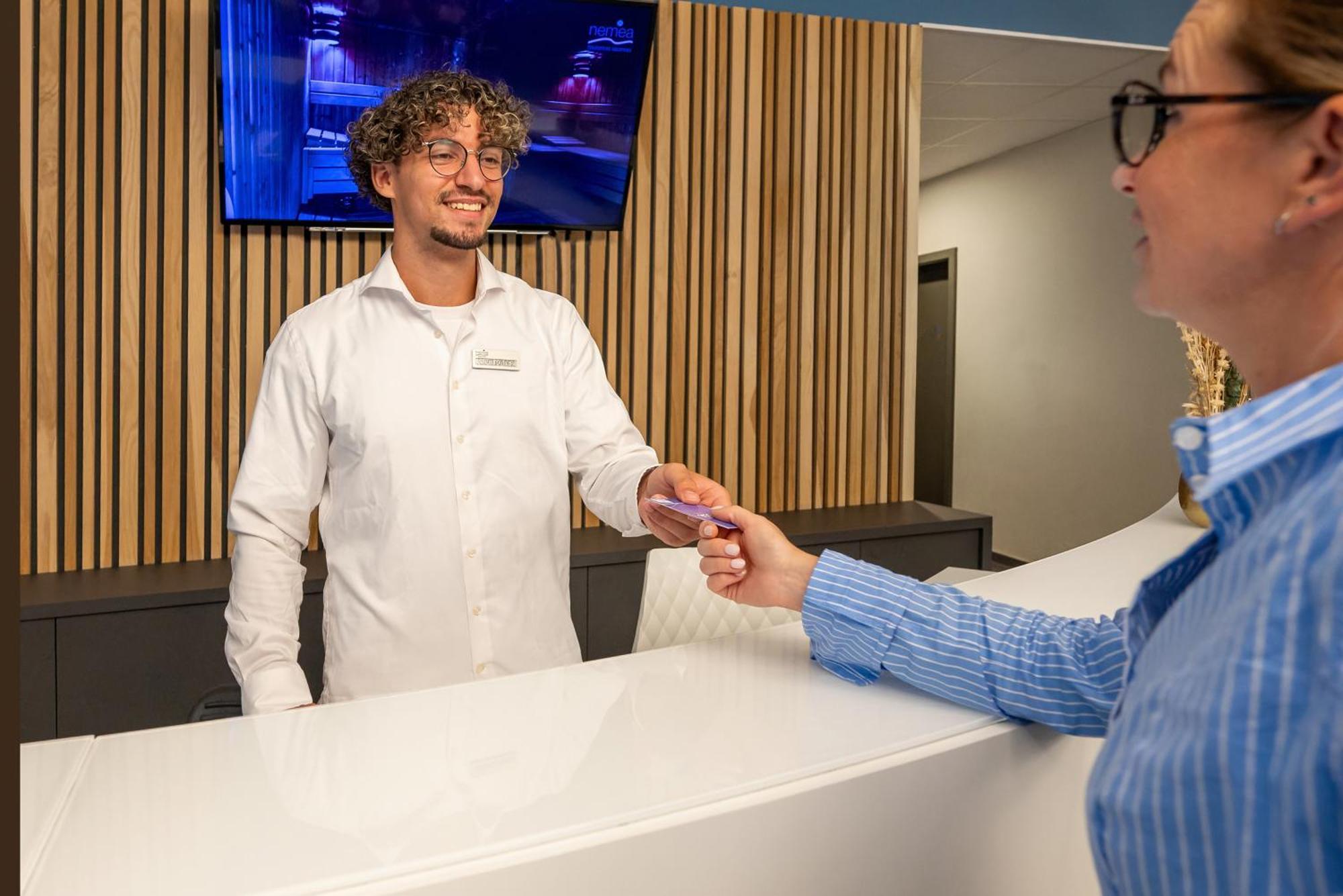 Nemea Appart Hotel Elypseo Strasbourg Port Ngoại thất bức ảnh