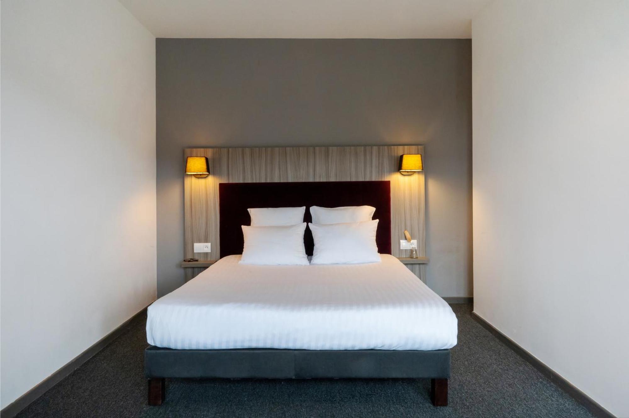 Nemea Appart Hotel Elypseo Strasbourg Port Ngoại thất bức ảnh