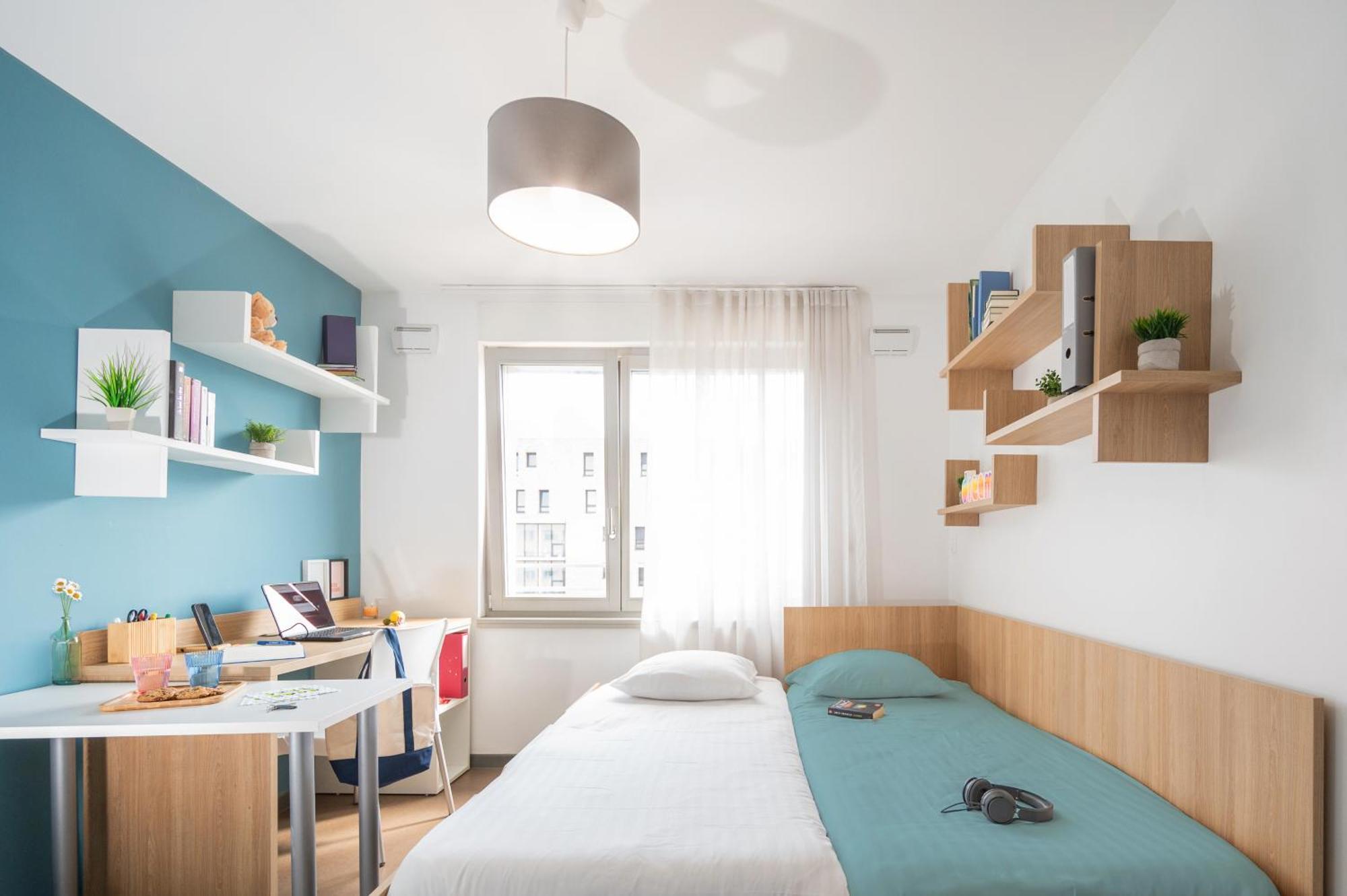 Nemea Appart Hotel Elypseo Strasbourg Port Ngoại thất bức ảnh