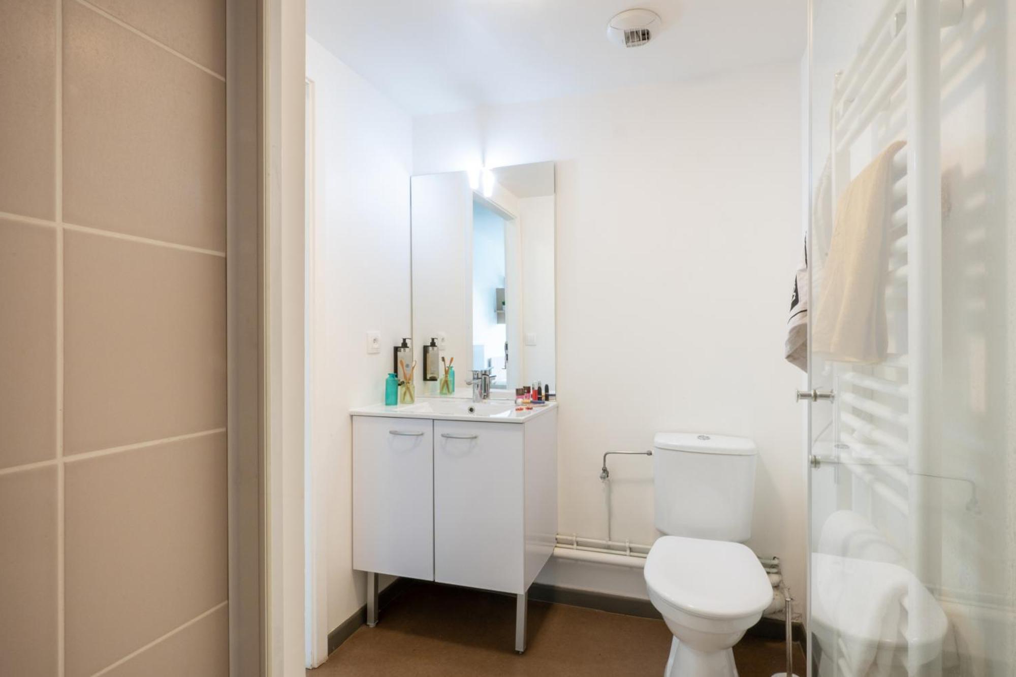 Nemea Appart Hotel Elypseo Strasbourg Port Ngoại thất bức ảnh