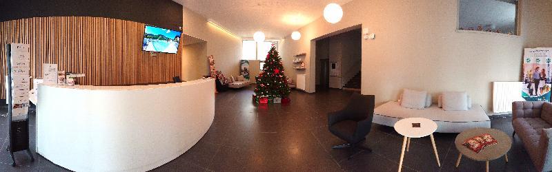 Nemea Appart Hotel Elypseo Strasbourg Port Ngoại thất bức ảnh