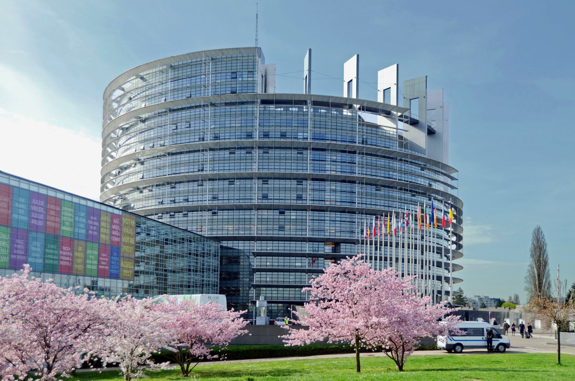 Nemea Appart Hotel Elypseo Strasbourg Port Ngoại thất bức ảnh
